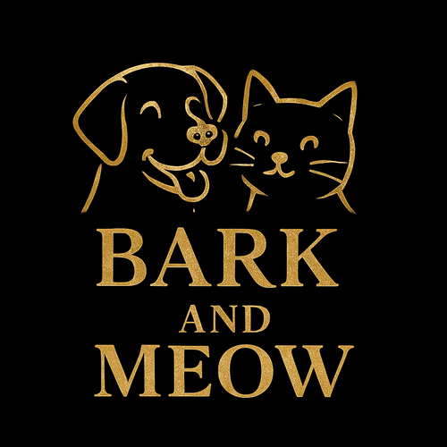 Bark and Meow